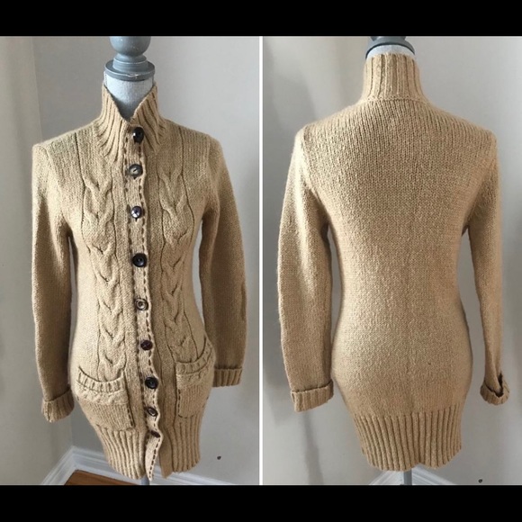 COPY - Nick & Mo Sweater - Picture 4 of 9